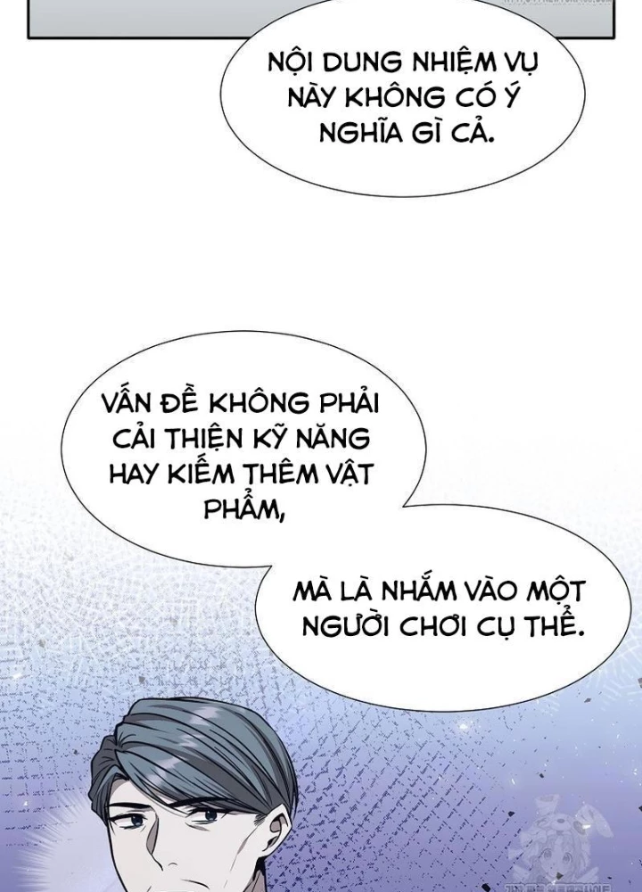 Chủ xe thức ăn nhanh trong ngục tối Chapter 60 - Trang 2