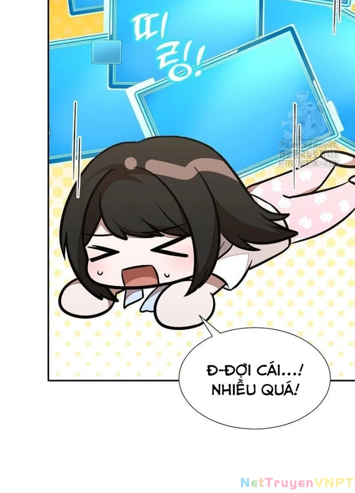 Chủ xe thức ăn nhanh trong ngục tối Chapter 60 - Trang 2