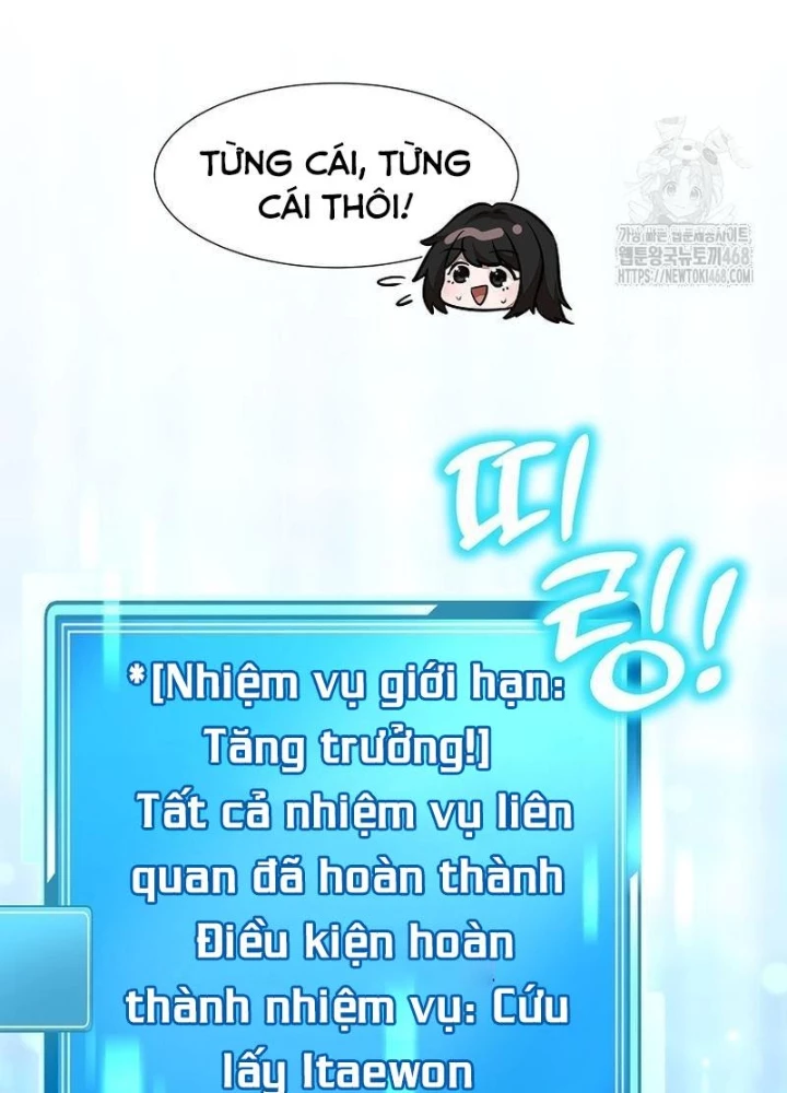 Chủ xe thức ăn nhanh trong ngục tối Chapter 60 - Trang 2
