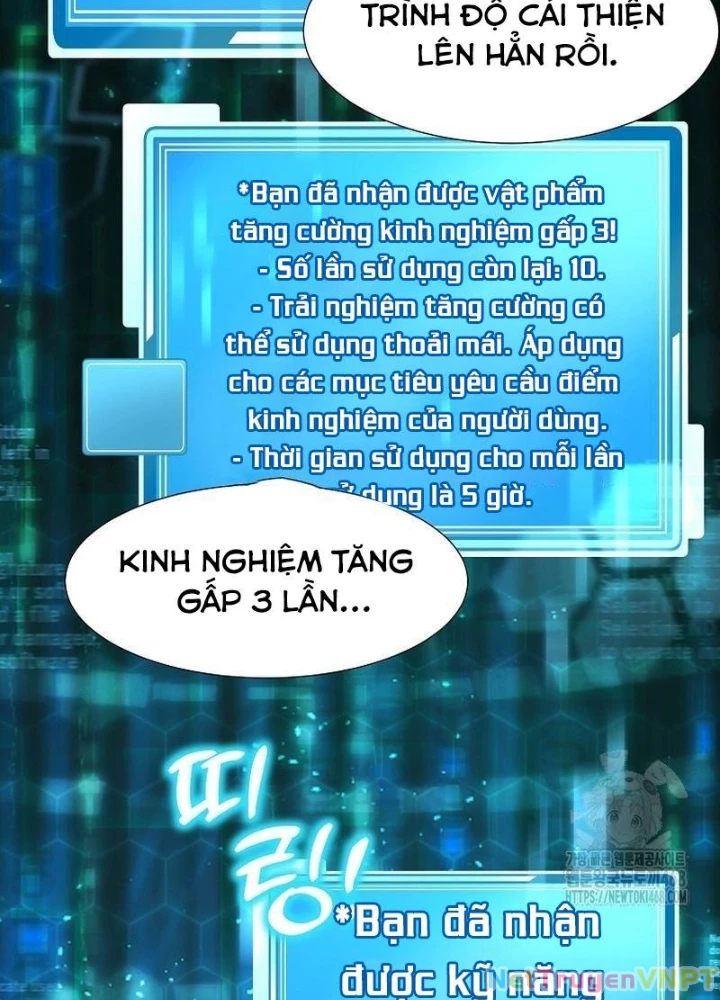Chủ xe thức ăn nhanh trong ngục tối Chapter 60 - Trang 2