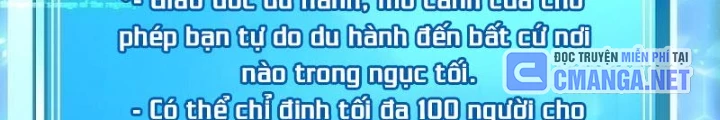 Chủ xe thức ăn nhanh trong ngục tối Chapter 60 - Trang 2