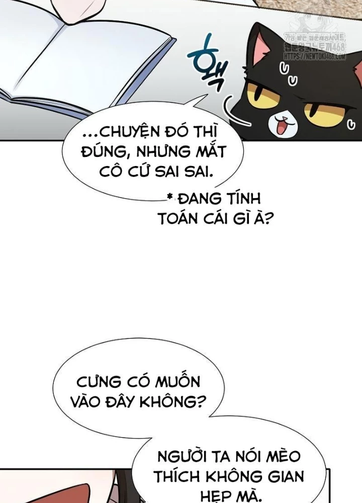 Chủ xe thức ăn nhanh trong ngục tối Chapter 60 - Trang 2