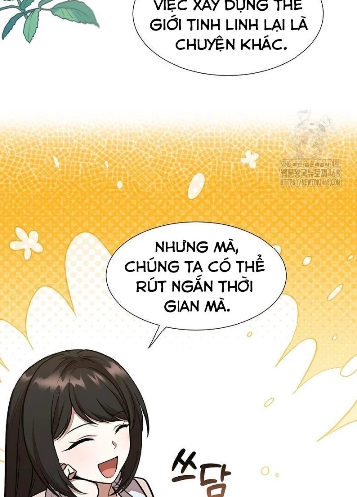Chủ xe thức ăn nhanh trong ngục tối Chapter 60 - Trang 2