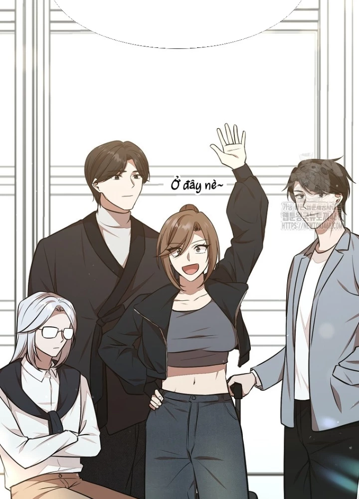 Chủ xe thức ăn nhanh trong ngục tối Chapter 61 - Next Chapter 62