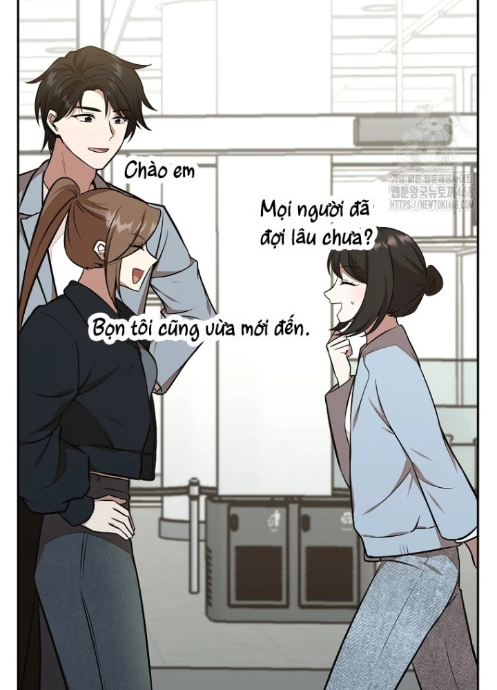 Chủ xe thức ăn nhanh trong ngục tối Chapter 61 - Next Chapter 62