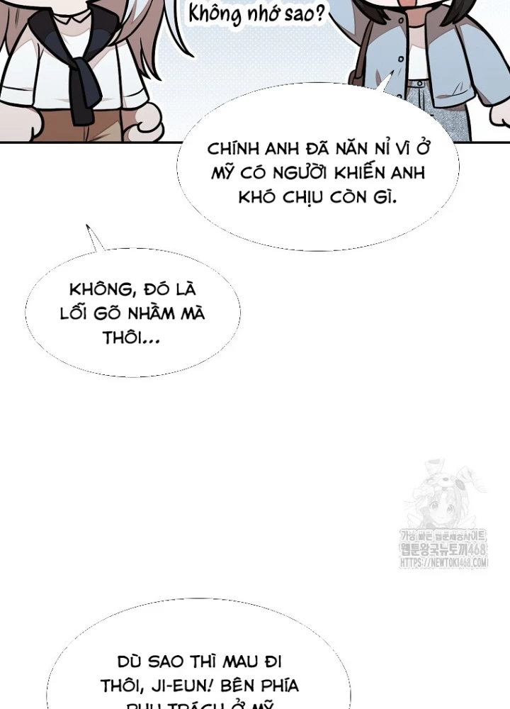 Chủ xe thức ăn nhanh trong ngục tối Chapter 61 - Next Chapter 62