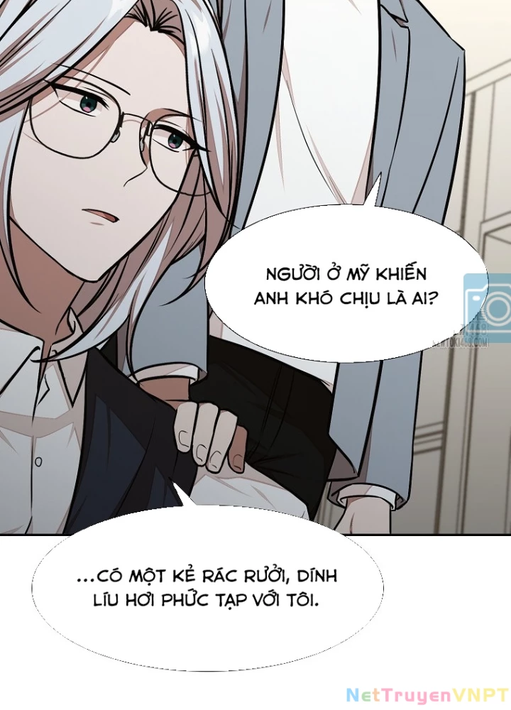Chủ xe thức ăn nhanh trong ngục tối Chapter 61 - Trang 2