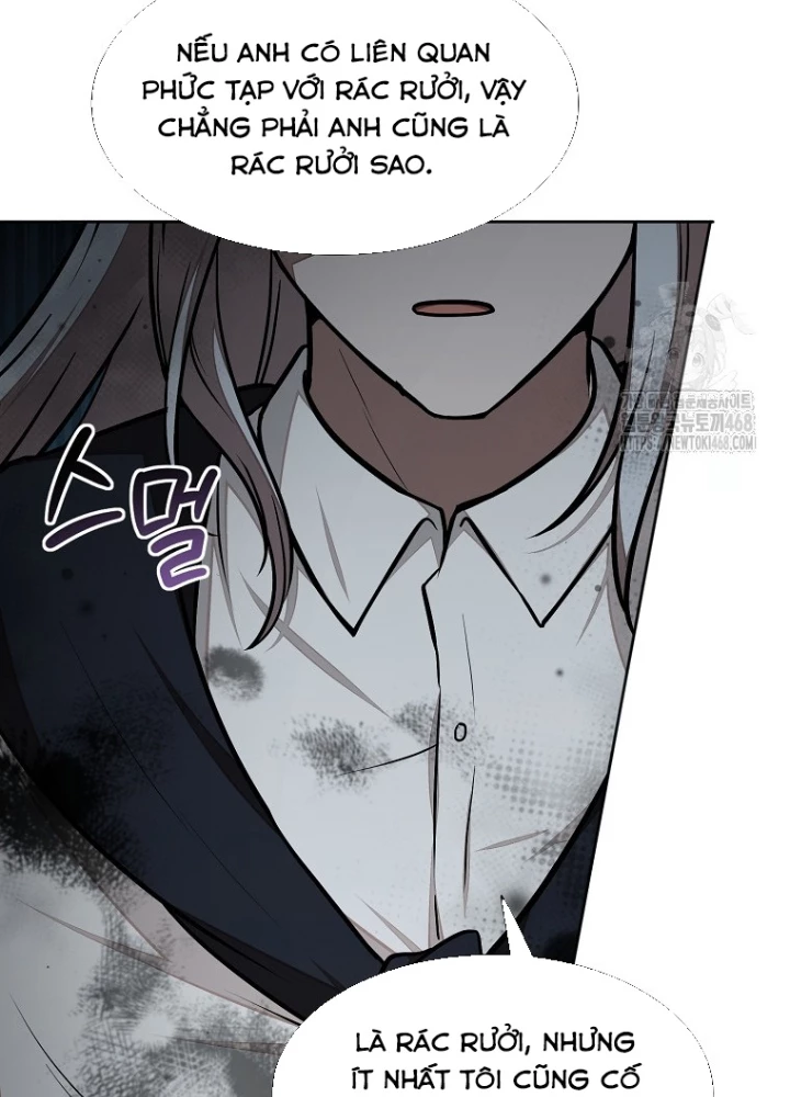 Chủ xe thức ăn nhanh trong ngục tối Chapter 61 - Trang 2