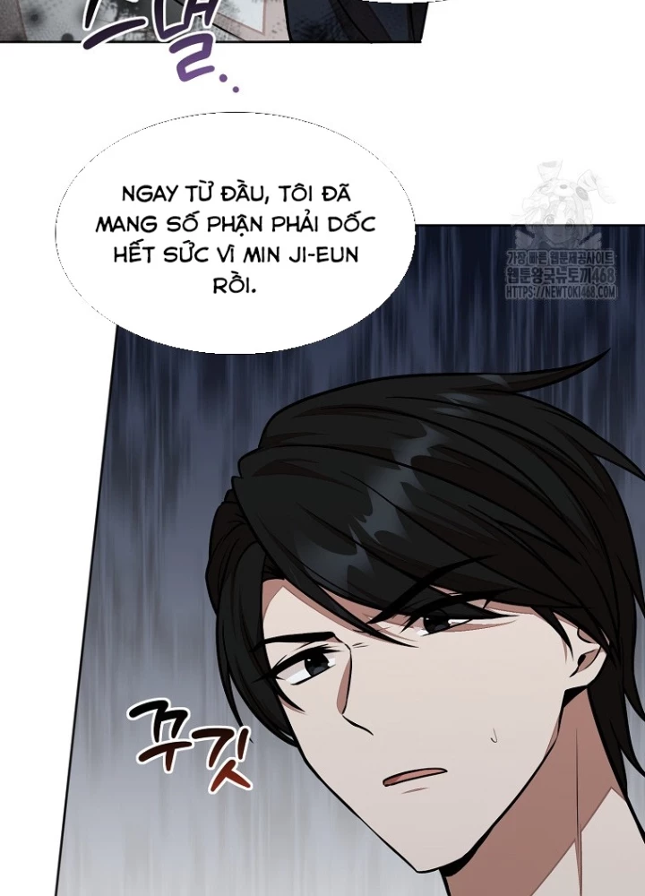 Chủ xe thức ăn nhanh trong ngục tối Chapter 61 - Trang 2