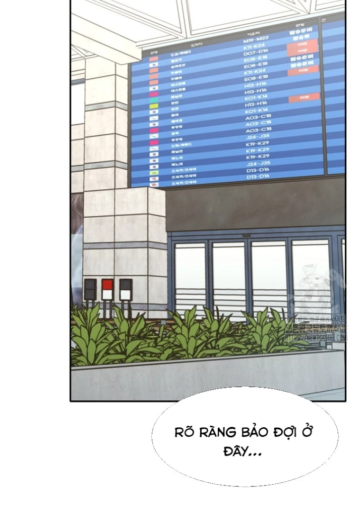Chủ xe thức ăn nhanh trong ngục tối Chapter 61 - Next Chapter 62