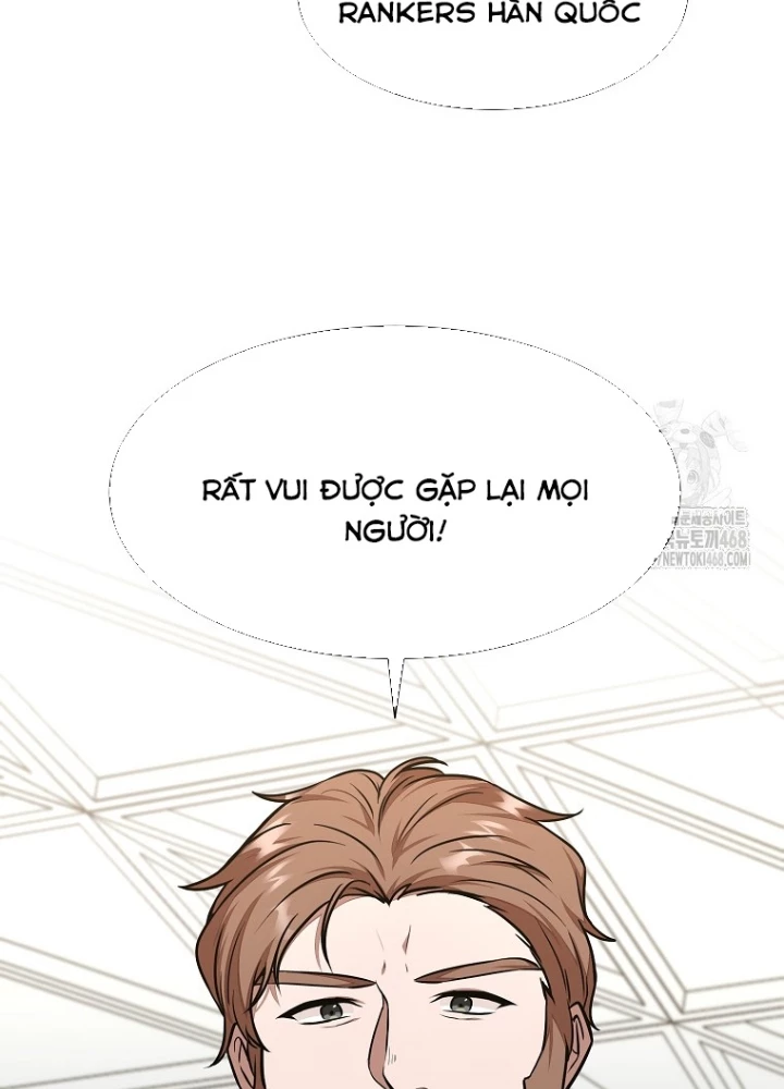 Chủ xe thức ăn nhanh trong ngục tối Chapter 61 - Next Chapter 62