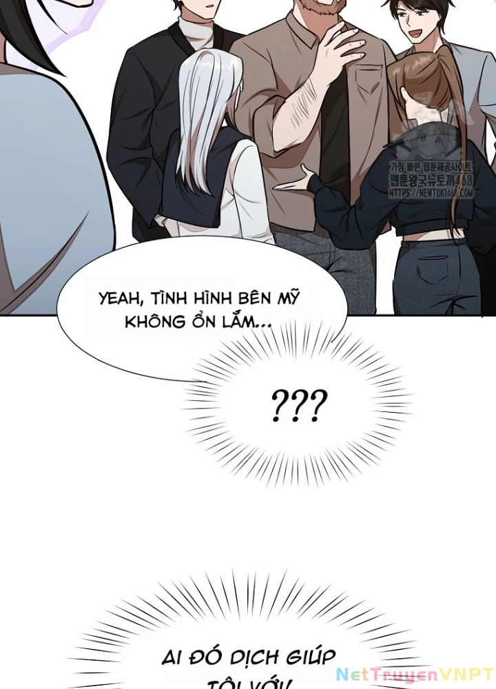 Chủ xe thức ăn nhanh trong ngục tối Chapter 61 - Next Chapter 62