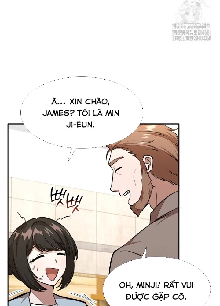 Chủ xe thức ăn nhanh trong ngục tối Chapter 61 - Next Chapter 62