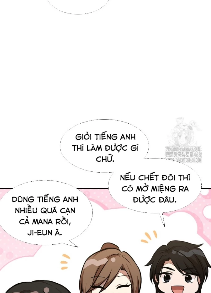 Chủ xe thức ăn nhanh trong ngục tối Chapter 61 - Trang 2