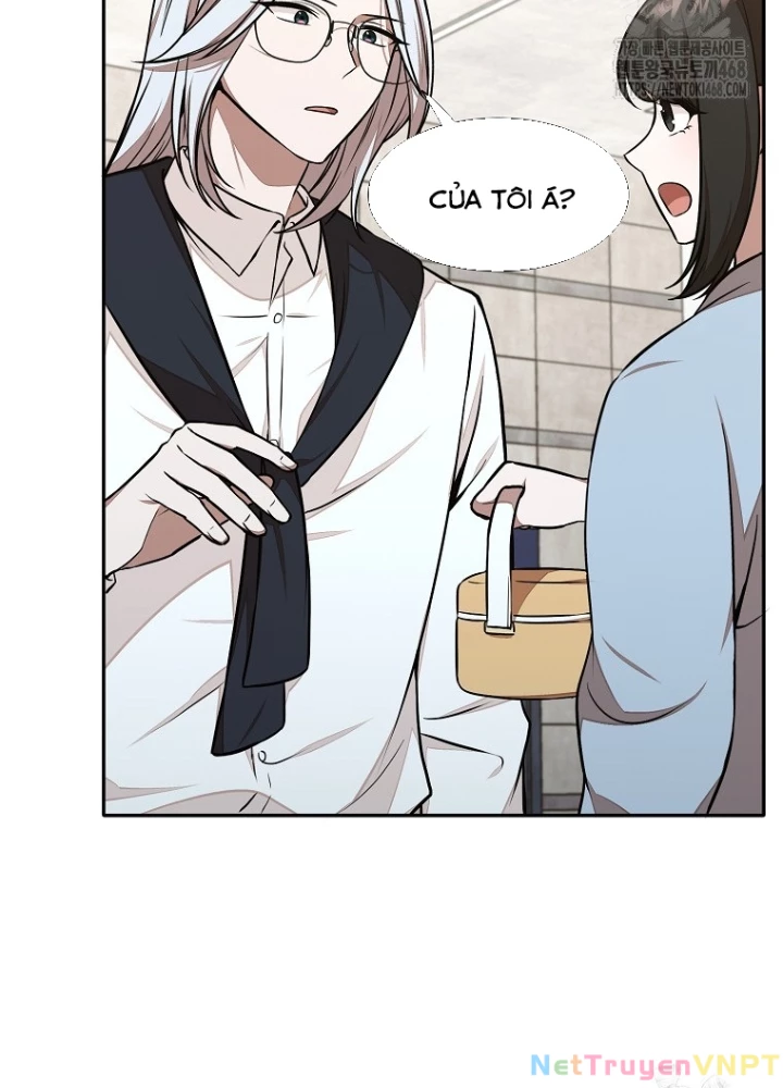 Chủ xe thức ăn nhanh trong ngục tối Chapter 61 - Next Chapter 62