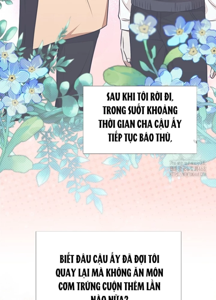 Chủ xe thức ăn nhanh trong ngục tối Chapter 61 - Next Chapter 62