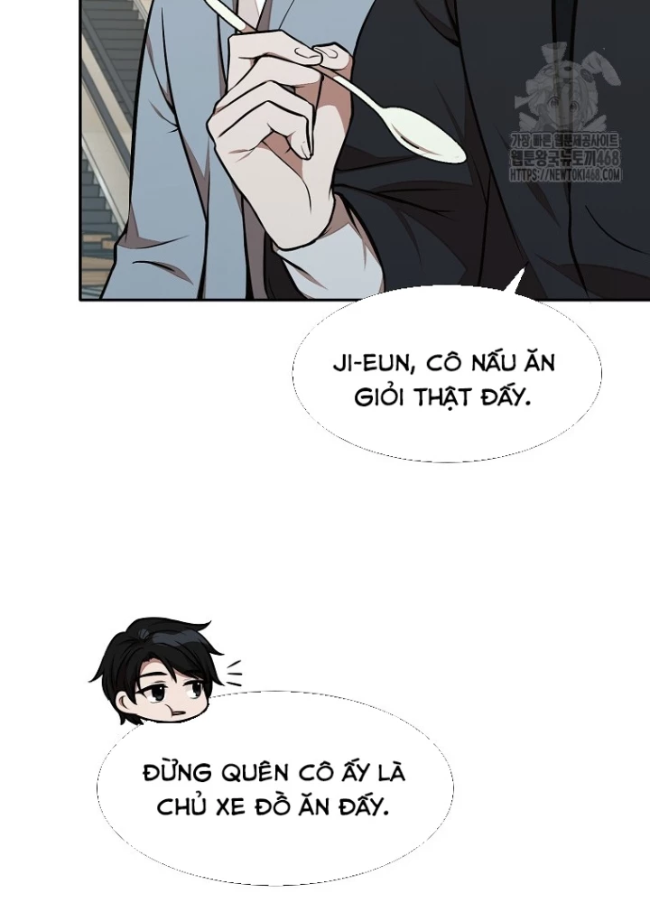 Chủ xe thức ăn nhanh trong ngục tối Chapter 61 - Trang 2