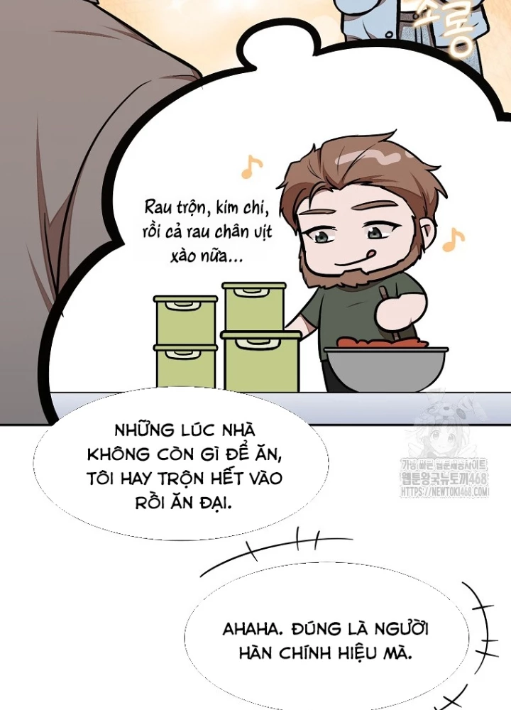 Chủ xe thức ăn nhanh trong ngục tối Chapter 61 - Trang 2
