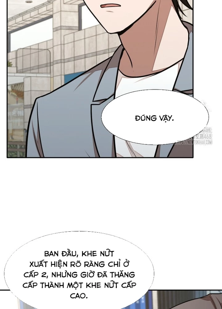 Chủ xe thức ăn nhanh trong ngục tối Chapter 61 - Next Chapter 62