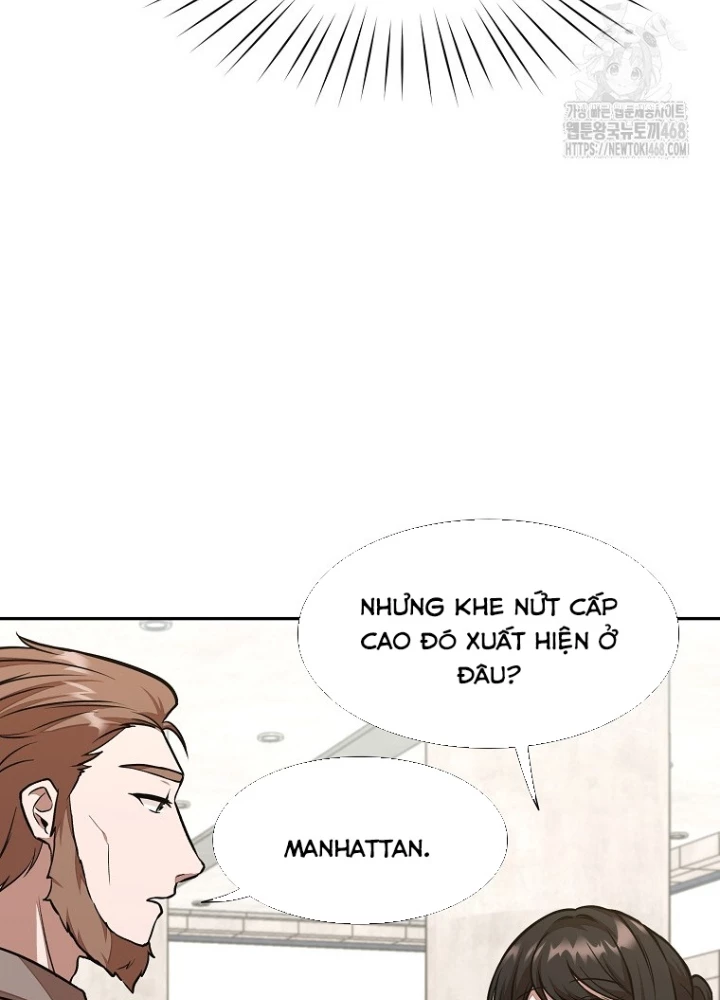 Chủ xe thức ăn nhanh trong ngục tối Chapter 61 - Trang 2