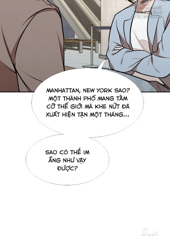 Chủ xe thức ăn nhanh trong ngục tối Chapter 61 - Trang 2