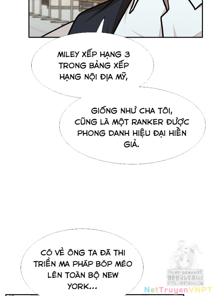 Chủ xe thức ăn nhanh trong ngục tối Chapter 61 - Next Chapter 62