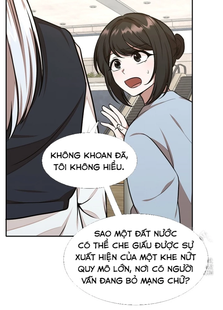 Chủ xe thức ăn nhanh trong ngục tối Chapter 61 - Next Chapter 62