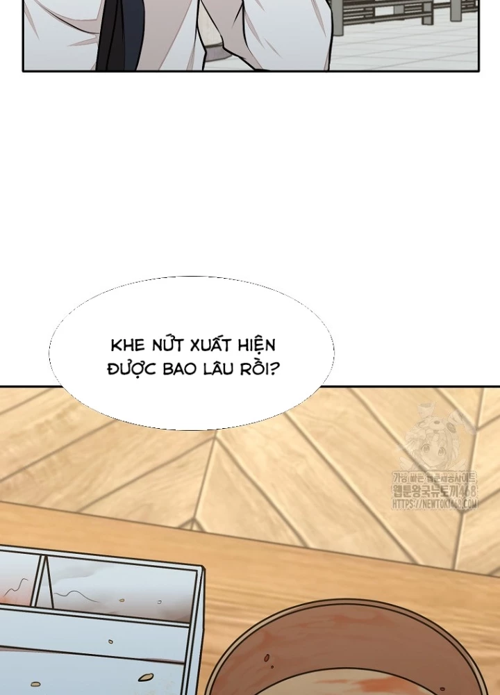 Chủ xe thức ăn nhanh trong ngục tối Chapter 61 - Next Chapter 62