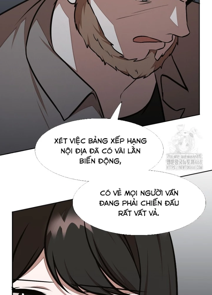 Chủ xe thức ăn nhanh trong ngục tối Chapter 61 - Trang 2
