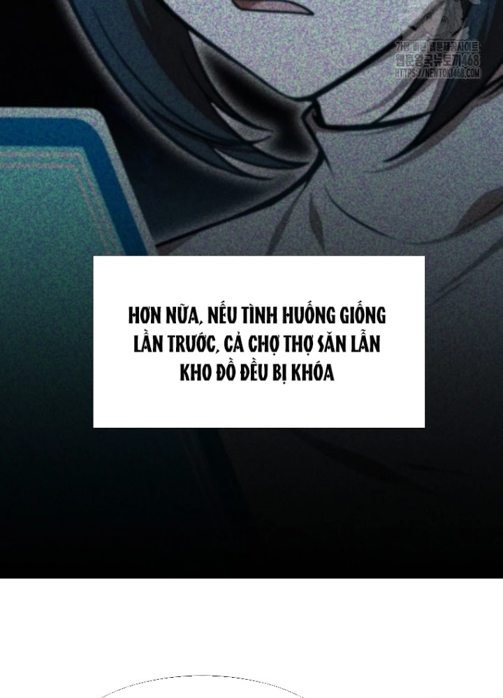 Chủ xe thức ăn nhanh trong ngục tối Chapter 61 - Next Chapter 62