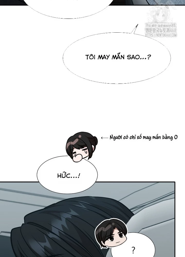 Chủ xe thức ăn nhanh trong ngục tối Chapter 61 - Next Chapter 62