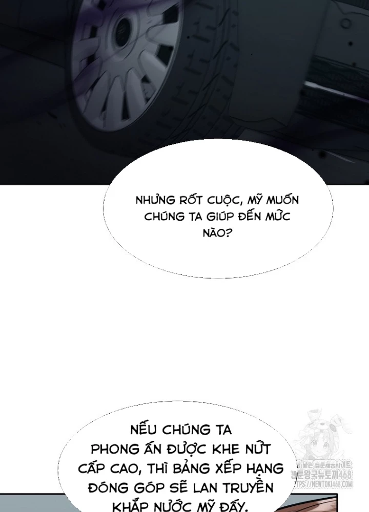 Chủ xe thức ăn nhanh trong ngục tối Chapter 61 - Trang 2