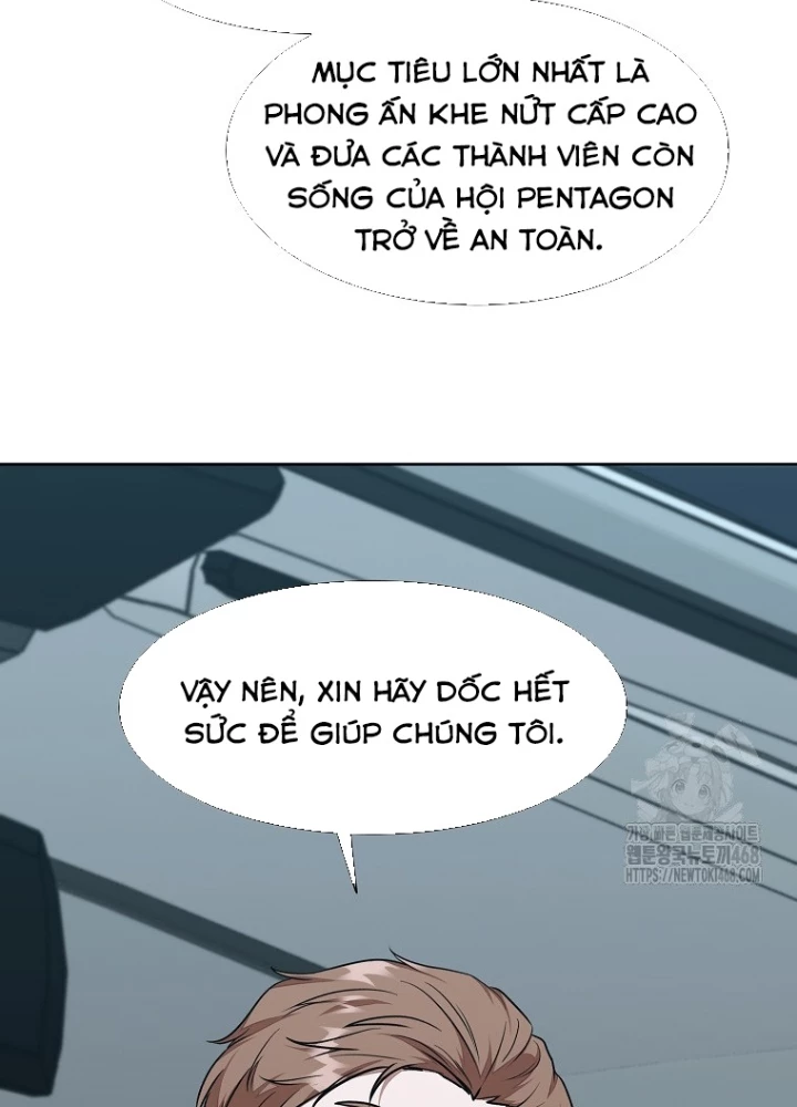 Chủ xe thức ăn nhanh trong ngục tối Chapter 61 - Trang 2