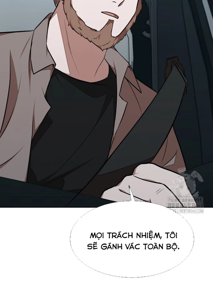 Chủ xe thức ăn nhanh trong ngục tối Chapter 61 - Next Chapter 62