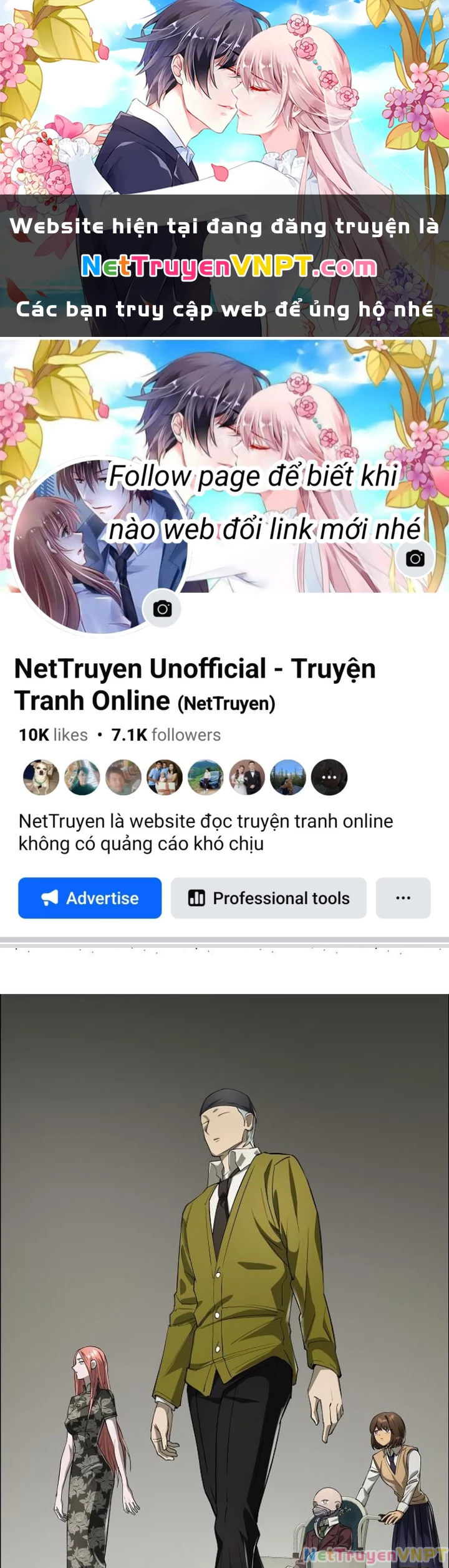 Thiên Ma 3077 Chapter 41 - Trang 3