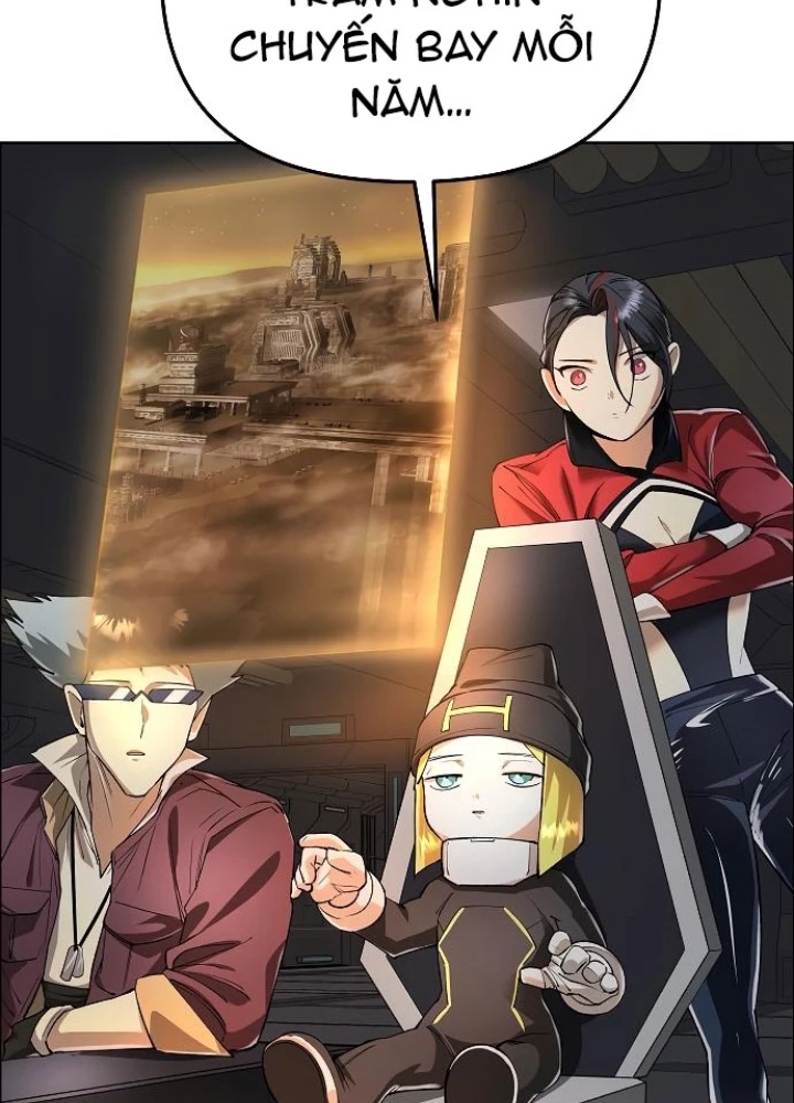 Thiên Ma 3077 Chapter 41 - Trang 3