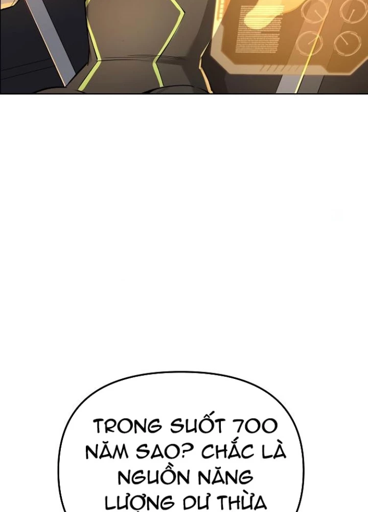 Thiên Ma 3077 Chapter 41 - Trang 3