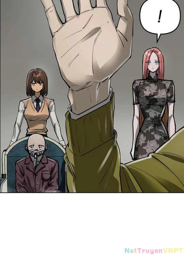 Thiên Ma 3077 Chapter 41 - Trang 3