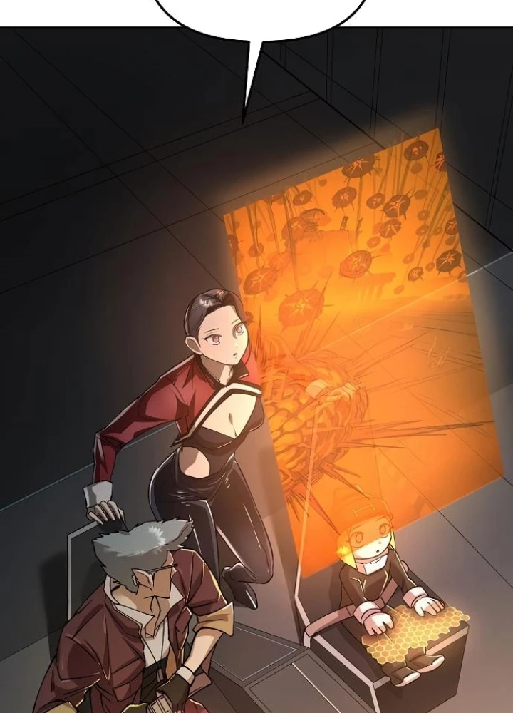 Thiên Ma 3077 Chapter 41 - Trang 3