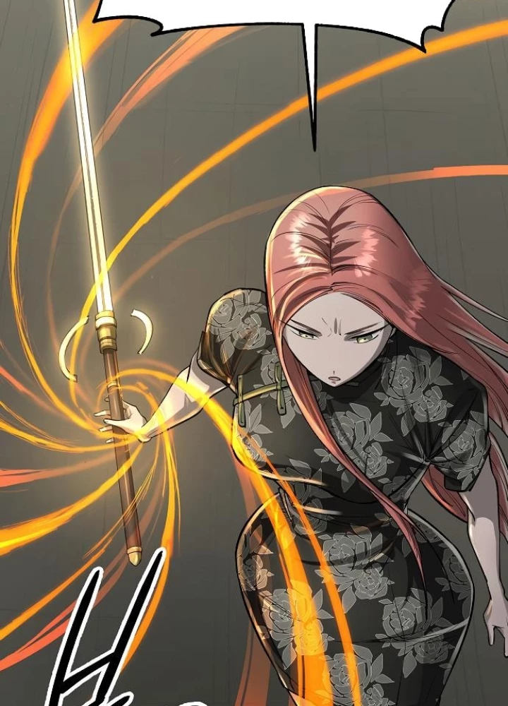 Thiên Ma 3077 Chapter 41 - Trang 3