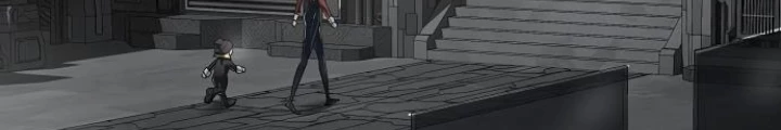 Thiên Ma 3077 Chapter 41 - Trang 3