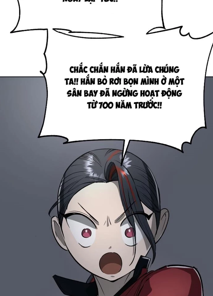 Thiên Ma 3077 Chapter 41 - Trang 3