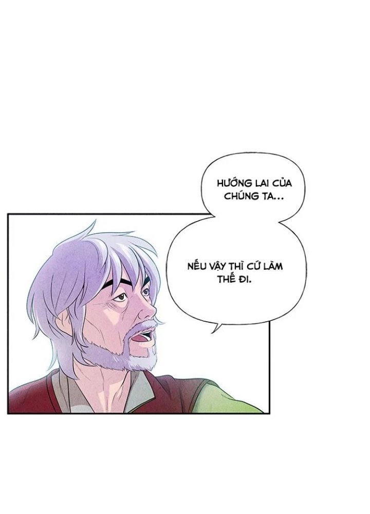 Cửa Hàng Đồ Cổ Tương Lai Chapter 14 - Trang 2
