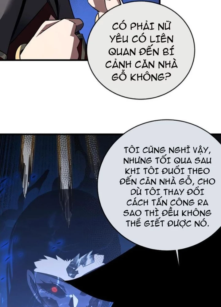 Mệnh Luân Chi Chủ! Khi Dị Biến Giáng Lâm Nhân Gian! Chapter 111 - Trang 4