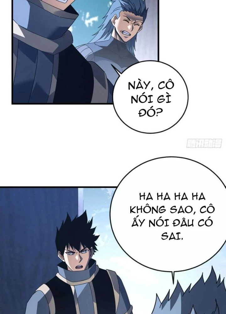 Mệnh Luân Chi Chủ! Khi Dị Biến Giáng Lâm Nhân Gian! Chapter 111 - Trang 4