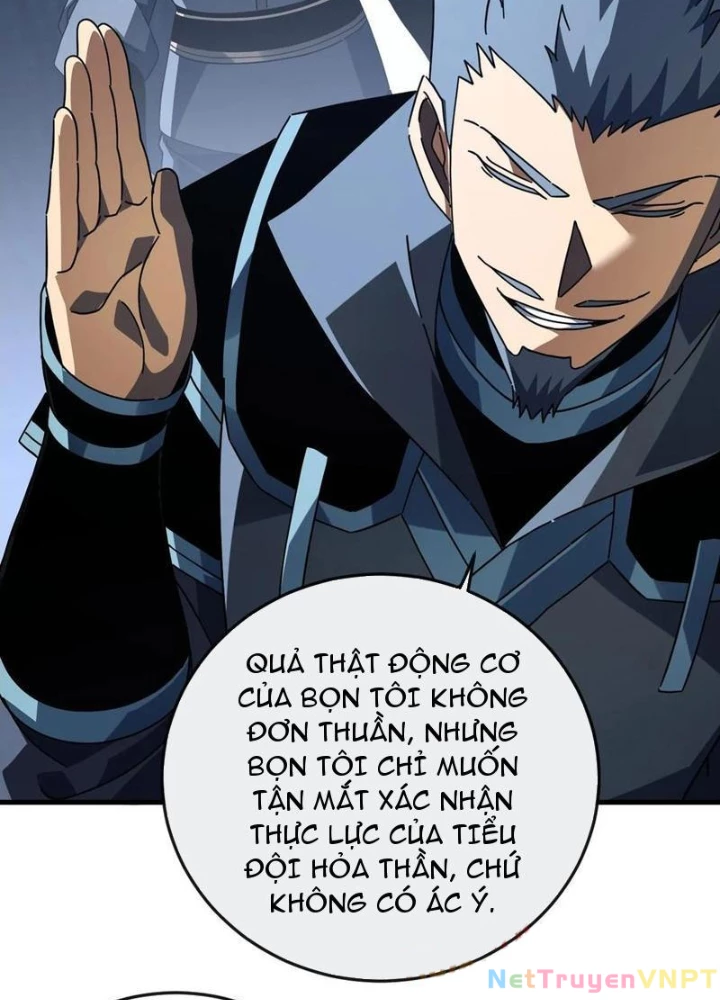 Mệnh Luân Chi Chủ! Khi Dị Biến Giáng Lâm Nhân Gian! Chapter 111 - Trang 4