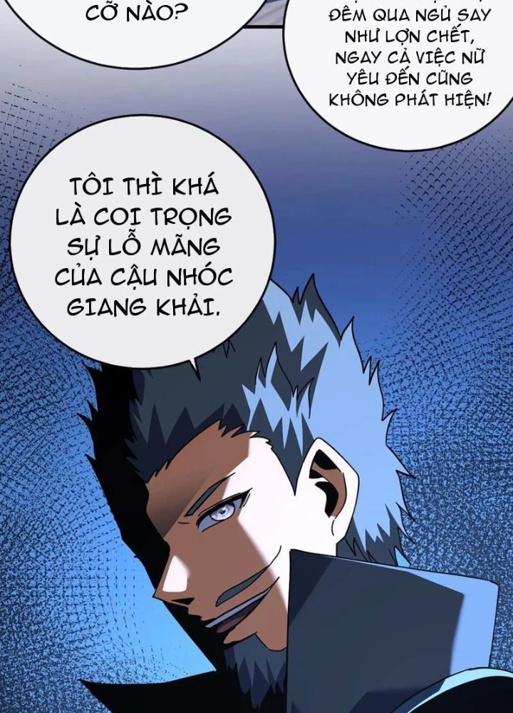 Mệnh Luân Chi Chủ! Khi Dị Biến Giáng Lâm Nhân Gian! Chapter 111 - Trang 4