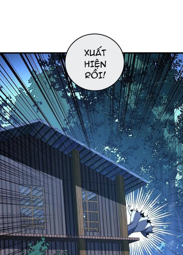 Mệnh Luân Chi Chủ! Khi Dị Biến Giáng Lâm Nhân Gian! Chapter 111 - Trang 4