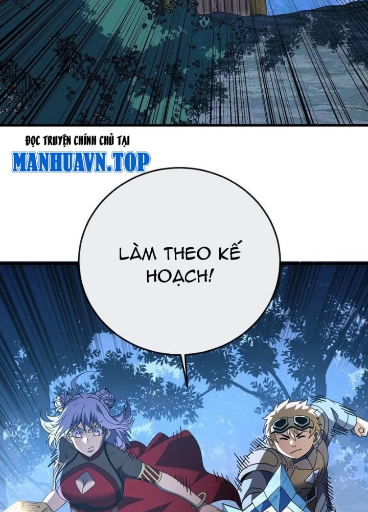 Mệnh Luân Chi Chủ! Khi Dị Biến Giáng Lâm Nhân Gian! Chapter 111 - Trang 4