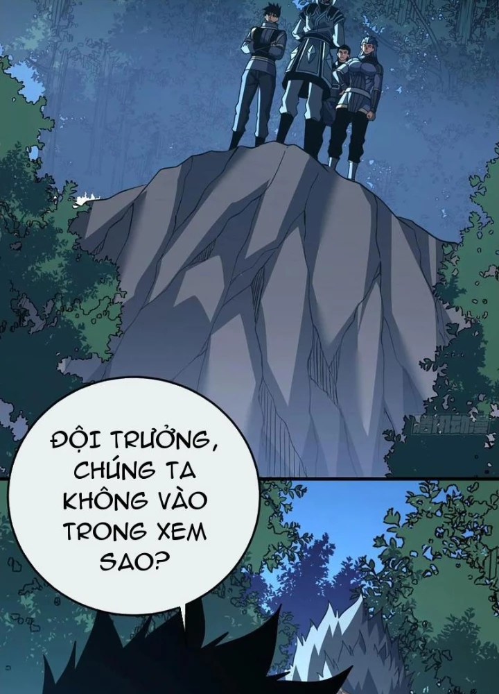 Mệnh Luân Chi Chủ! Khi Dị Biến Giáng Lâm Nhân Gian! Chapter 111 - Trang 4
